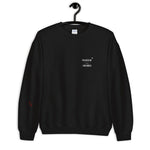 All Eyez On Me Sweater