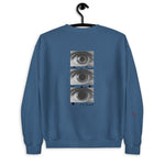 All Eyez On Me Sweater