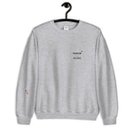All Eyez On Me Sweater