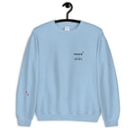 All Eyez On Me Sweater
