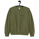 All Eyez On Me Sweater