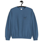 All Eyez On Me Sweater