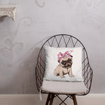 Sweet Morph Kissen - Statement Home Piece
