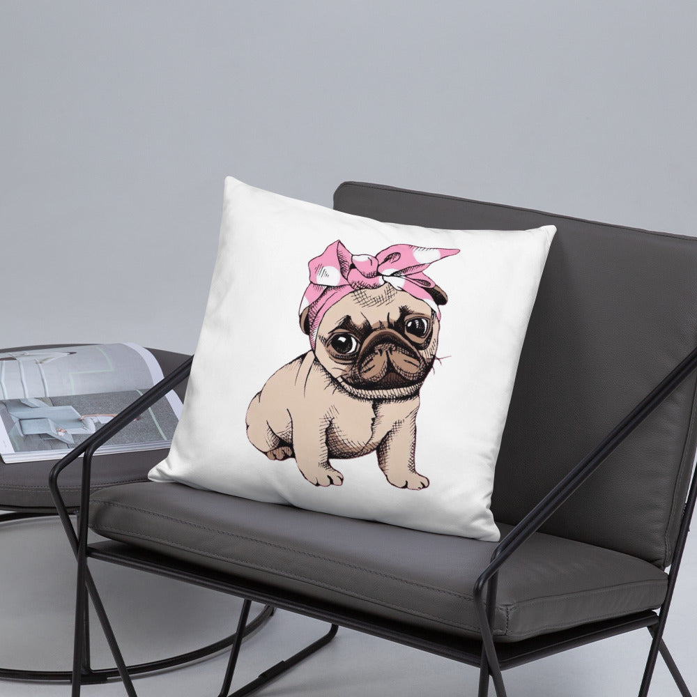 Sweet Morph Kissen - Statement Home Piece