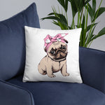 Sweet Morph Kissen - Statement Home Piece