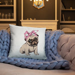 Sweet Morph Kissen - Statement Home Piece
