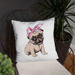 Sweet Morph Kissen - Statement Home Piece
