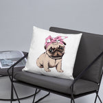 Sweet Morph Kissen - Statement Home Piece