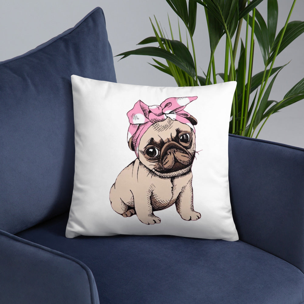 Sweet Morph Kissen - Statement Home Piece
