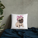 Sweet Morph Kissen - Statement Home Piece