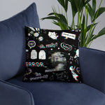 Lol Design Kissen
