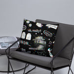 Lol Design Kissen
