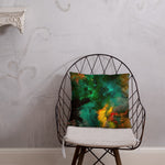 Jungle Design Kissen