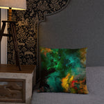 Jungle Design Kissen