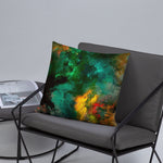 Jungle Design Kissen
