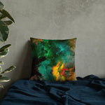 Jungle Design Kissen