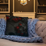 Rosetel Design Kissen