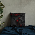 Rosetel Design Kissen