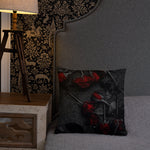 Rosetel Design Kissen