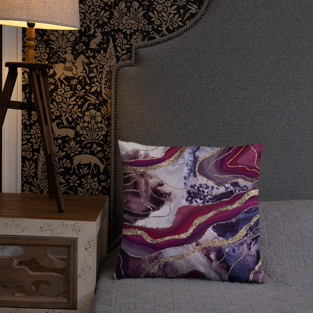 Apert Design Kissen