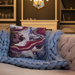 Apert Design Kissen