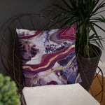 Apert Design Kissen
