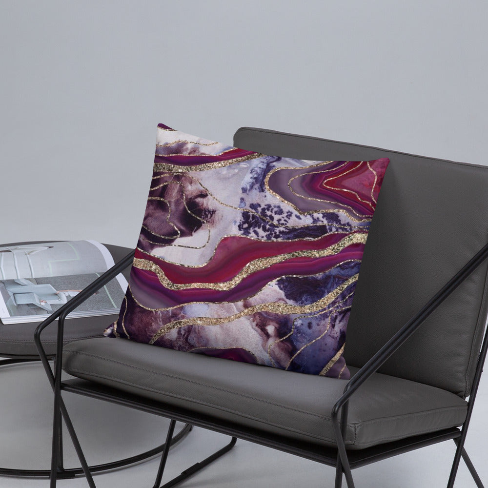 Apert Design Kissen