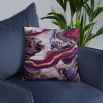 Apert Design Kissen