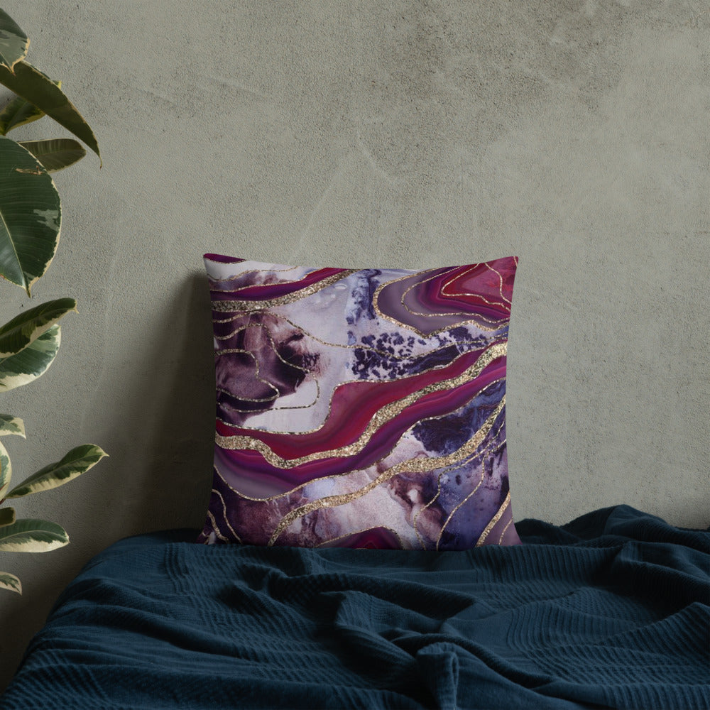 Apert Design Kissen