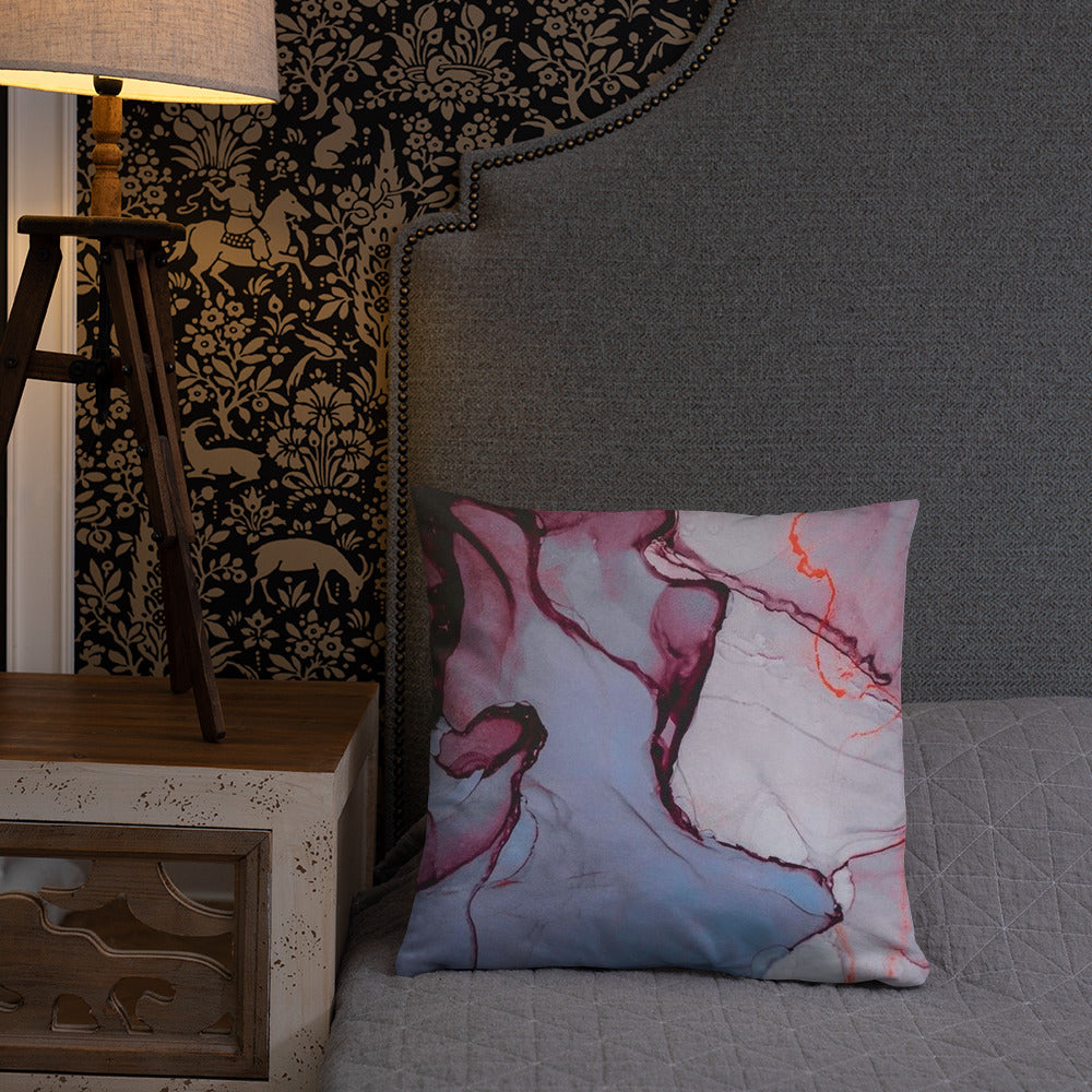 Clou Design Kissen