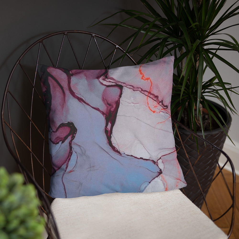 Clou Design Kissen