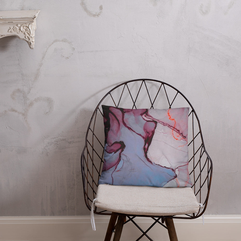 Clou Design Kissen