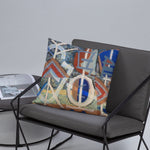 Doublette Design Kissen