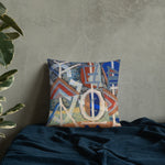 Doublette Design Kissen