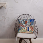 Doublette Design Kissen