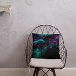 Djvu Design Kissen