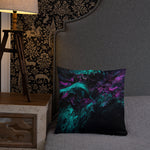 Djvu Design Kissen