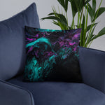 Djvu Design Kissen