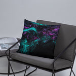 Djvu Design Kissen