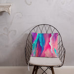 Farce Design Kissen