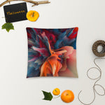 Shick Design Kissen