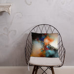 Mula Design Kissen