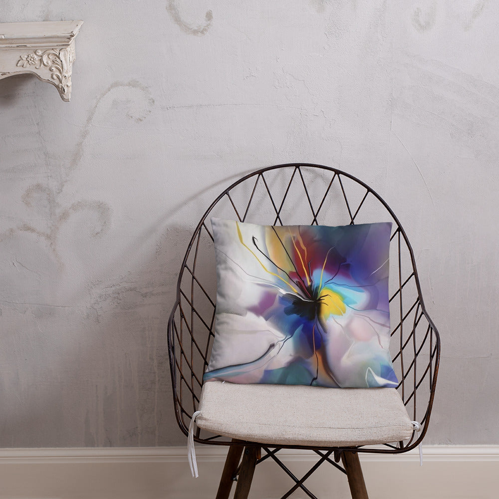 Artistry Design Kissen