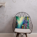Fee Design Kissen