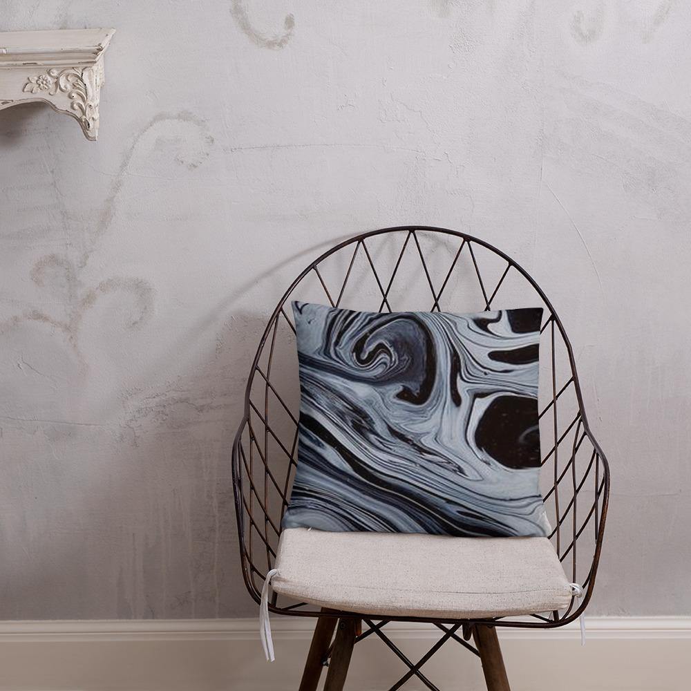 Plasure Design Kissen