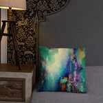 Fee Design Kissen