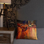 Dipin Design Kissen