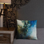 Cuve Design Kissen