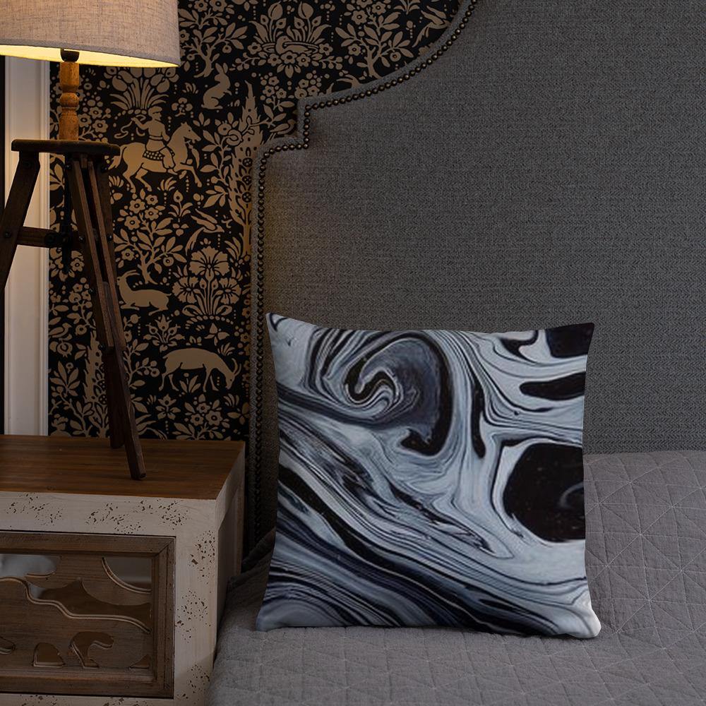 Plasure Design Kissen