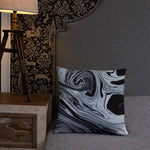 Plasure Design Kissen